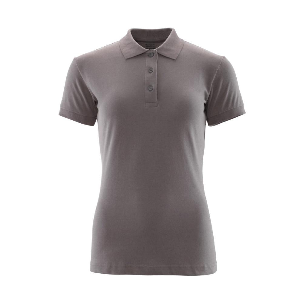 MASCOT® Grasse Damen Polo Shirt, anthrazit