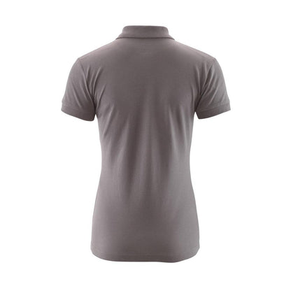 MASCOT® Grasse Damen Polo Shirt, anthrazit