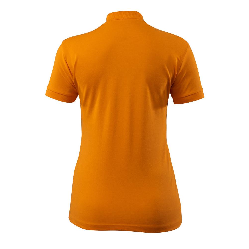 Polo femme MASCOT® Grasse, orange clair