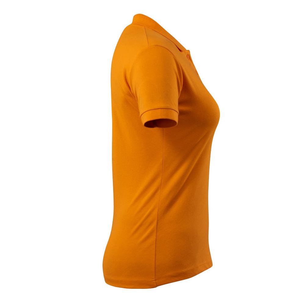 Polo femme MASCOT® Grasse, orange clair