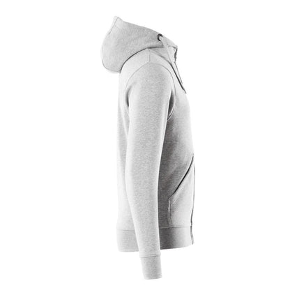 MASCOT® Gimont sweat à capuche, gris mélangé