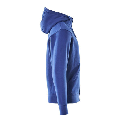 MASCOT® Gimont sweat à capuche, bleu maïs