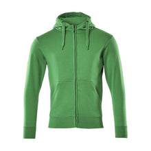MASCOT® Gimont Kapuzensweatshirt, grasgrün