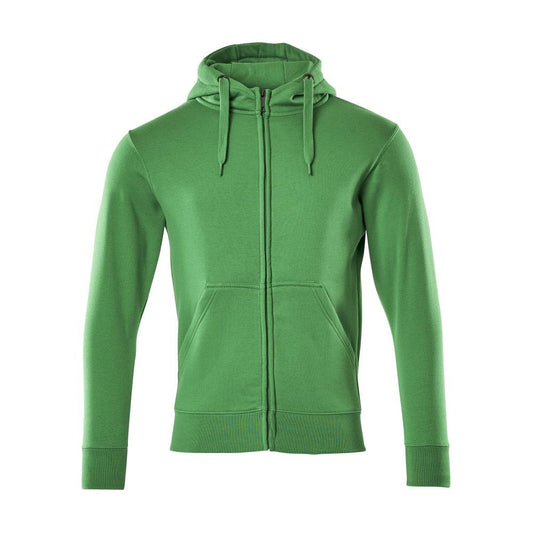 MASCOT® Gimont Kapuzensweatshirt, grasgrün