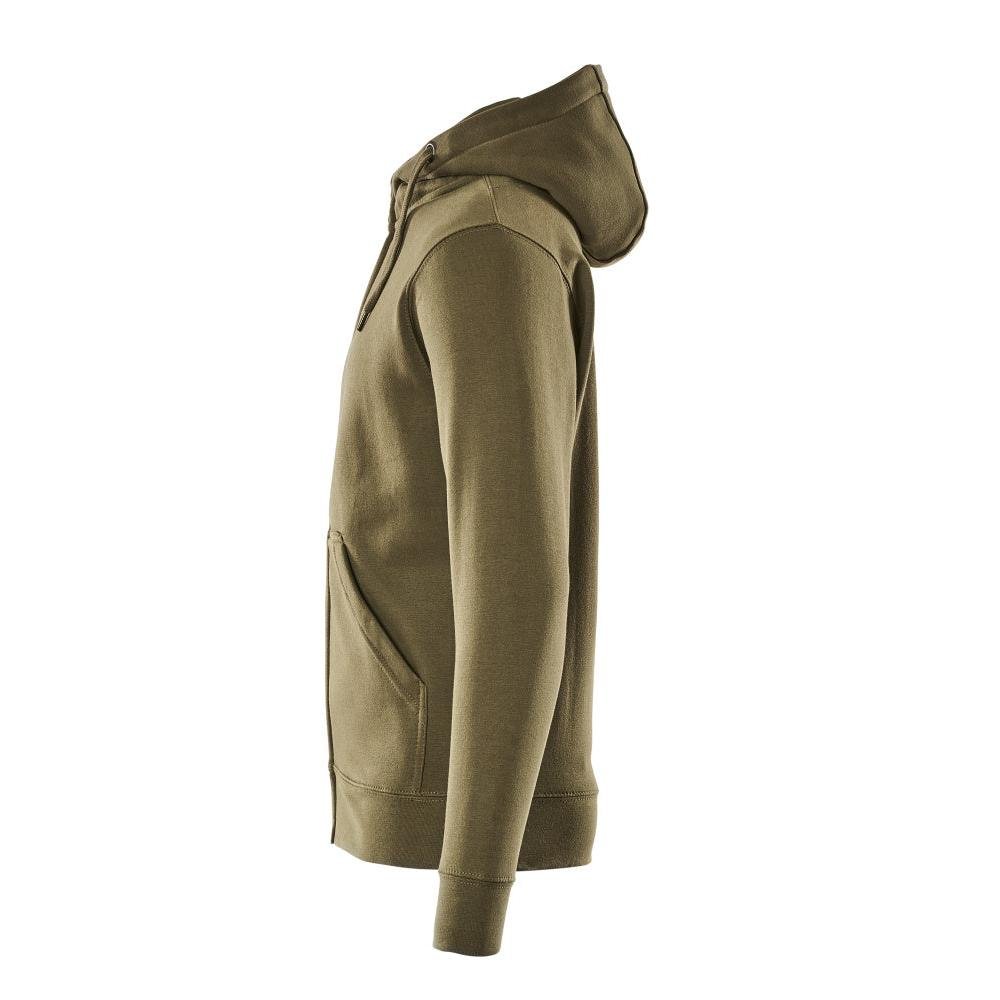MASCOT® Gimont Kapuzensweatshirt, moosgrün