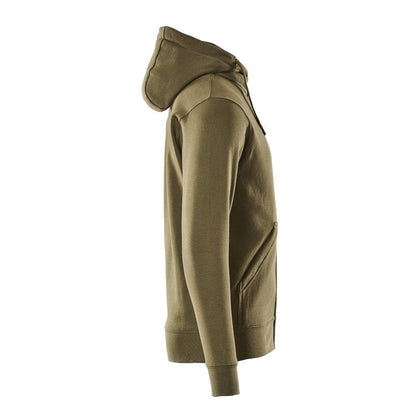 MASCOT® Gimont Kapuzensweatshirt, moosgrün