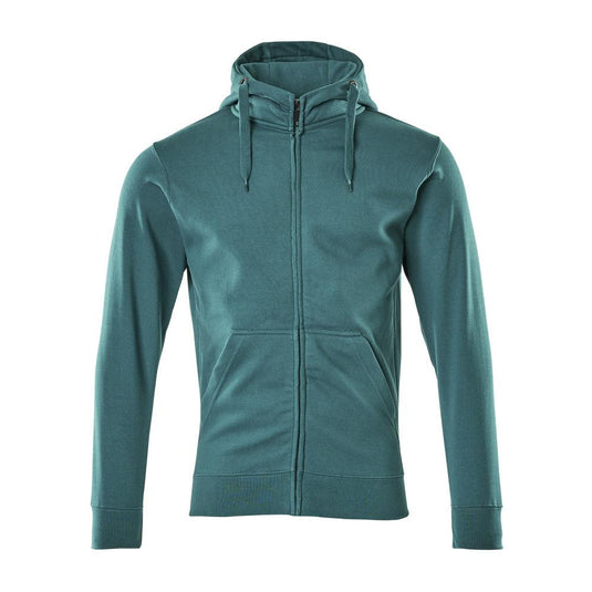 MASCOT® Gimont Kapuzensweatshirt, petroleum