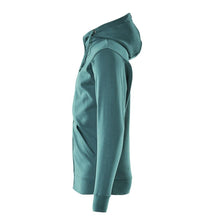 MASCOT® Gimont Kapuzensweatshirt, petroleum