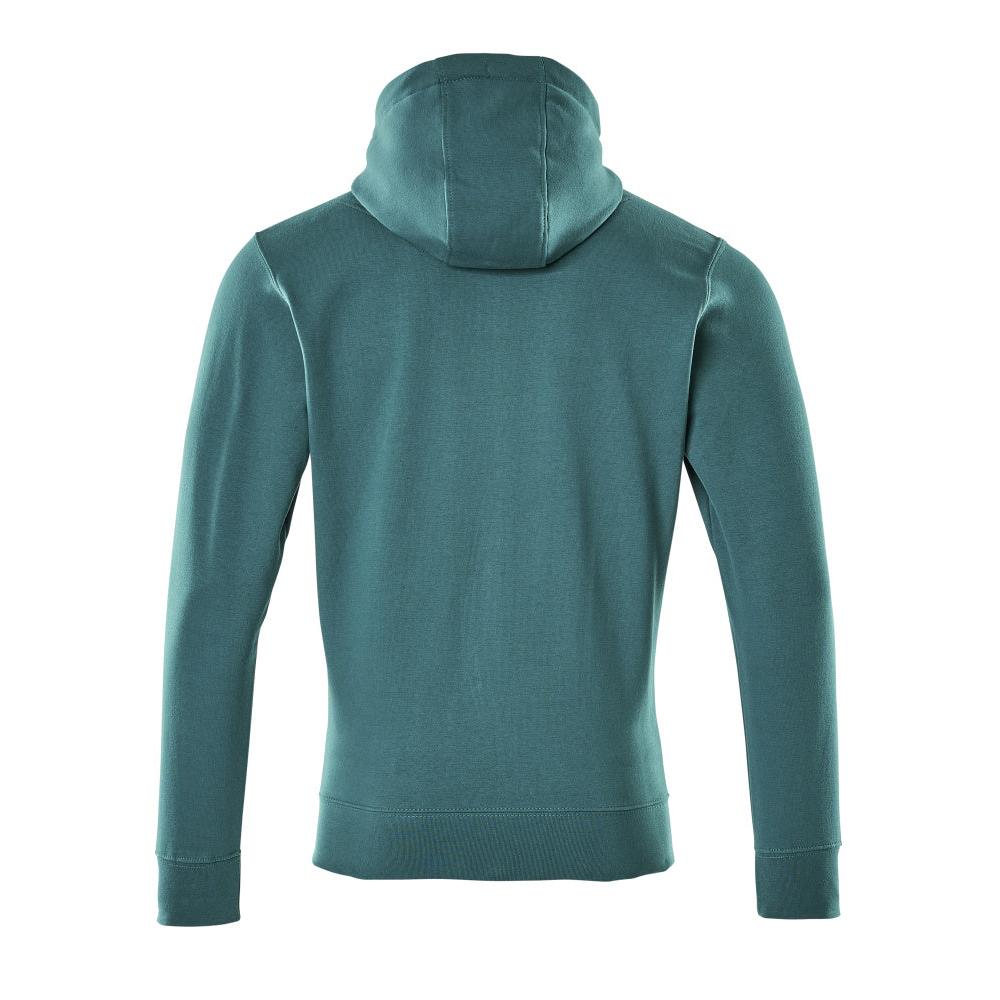 MASCOT® Gimont Kapuzensweatshirt, petroleum