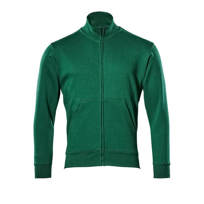 Sweat-shirt MASCOT® Lavit avec zip