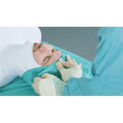 Set turbante FD PP MKG II | Confezione (6 pezzi)