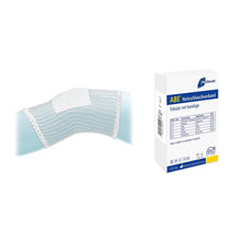 Benda tubolare in rete ABE®, 2,2 cm x 25 m, avambraccio | Confezione (1 pezzo)