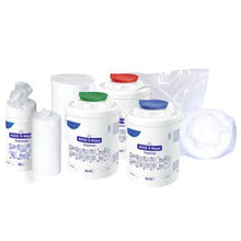 Hartmann BODE X-Wipes Spender, grün | Packung (1 Stück)