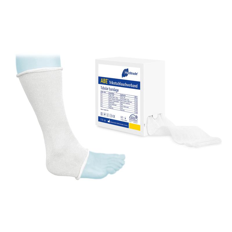 Bandage tubulaire tricot ABE®