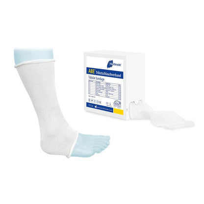 Bandage tubulaire tricot ABE®