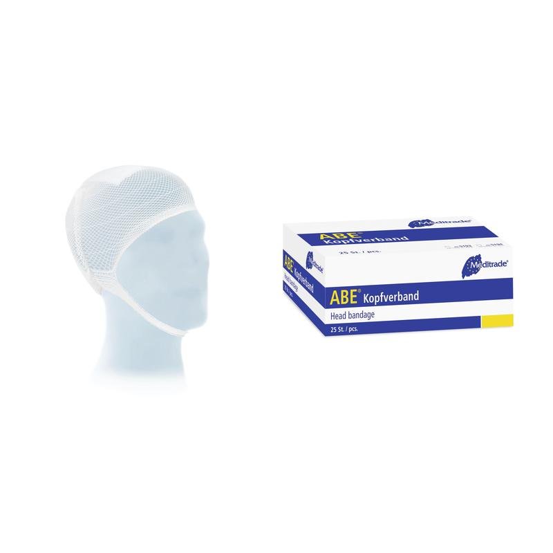 Benda per la testa ABE®