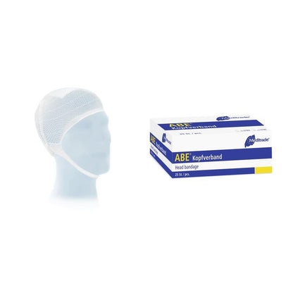 Benda per la testa ABE®