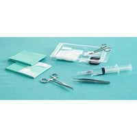 Paul Hartmann Naht-Set 2 steril | Packung (1 Stück)