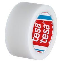 tesafilm INVISIBLE, blanc mat, en boîte pliante à suspendre, 10 m x 19 mm