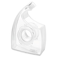 tesa Handabroller, transparent