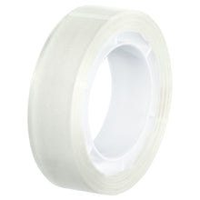 Tesafilm double-sided tape, 7.5 m x 12 mm, clear