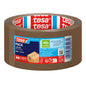 tesapack STRONG RECYCLED Klebeband, 66 m x 50 mm braun