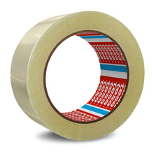 tesapack standard, 66 m x 50 mm, marron, 1 rouleau