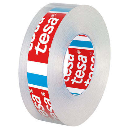 tesafilm CRYSTAL CLEAR, transparent 33 m x 15 mm, 10 Rollen