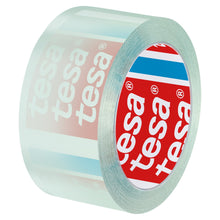 tesafilm CRYSTAL RECYCLED, clear, 10 m x 19 mm
