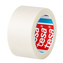 tesafilm PAPER, trasparente, in confezione blister, 10 m x 19 mm