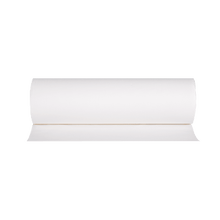 Carta crepe per uso medico 150 m x 55 cm, a 2 veli