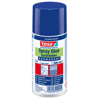 tesa Sprühkleber PERMANENT, 300 ml