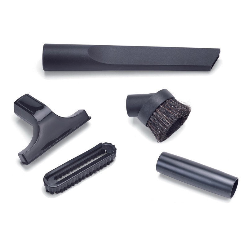 Bocchetta per tappezzeria Numatic 150 mm, accessori 32 mm | Confezione (1 pezzo)