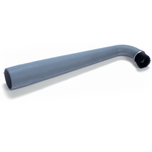 Numatic angle rubber nozzle with brush 225 mm conical, 32 mm accessories | Pack (1 piece)