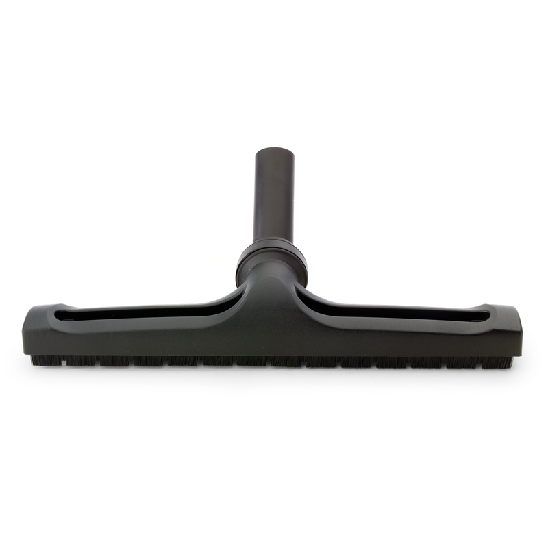 Numatic Trockensaugdüse mit Bürste/Bürste und Laufrollen