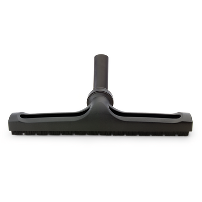 Numatic Trockensaugdüse mit Bürste/Bürste und Laufrollen