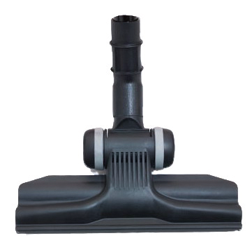 Numatic HighEfficient(HE)-Bodensaugdüse 300 mm, flache Bauform | Packung (1 Stück)