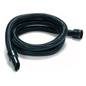 Tubo di aspirazione Numatic Hiloflex 3,0 m completo di raccordi, accessori 38 mm | Confezione (1 pezzo)