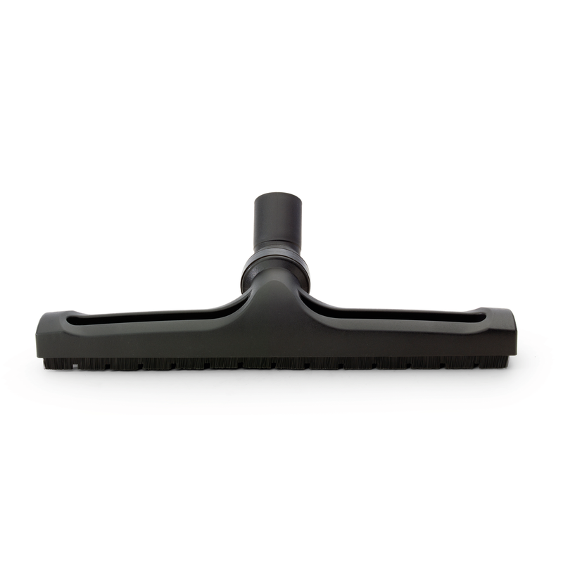 Numatic Trockensaugdüse mit Bürste/Bürste und Laufrollen