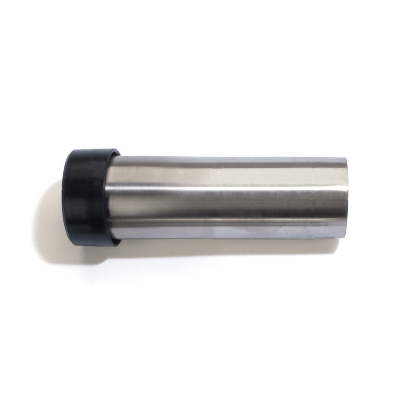 Rallonge de tube à main Numatic en acier inoxydable, 145 mm, 38 mm accessoires | Paquet (1 pièce)