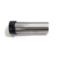 Numatic hand tube extension piece made of stainless steel, 145mm, 38 mm accessories | Pack (1 piece)