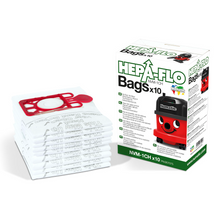 Numatic HEPA-FLO high performance filter