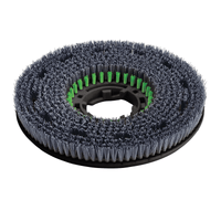 Spazzola Numatic Octo SC verde, 300 mm per TTV678/TVL850 | Confezione (1 pezzo)