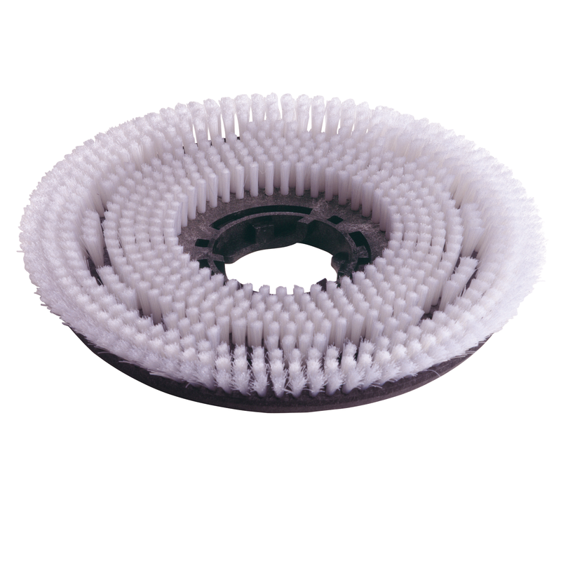 Spazzola per shampoo in nylon Numatic 450 mm | Confezione (1 pezzo)