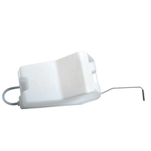 Réservoir de lessive Numatic HFM/NPR, 10 L | Paquet (1 pièce)