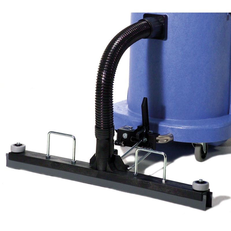 Numatic road water suction nozzle complete, set CC2 for WV(D)900 (603000 + 603002) | Pack (1 piece)