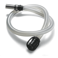 Rallonge de tuyau de vidange Numatic 32 mm | Paquet (1 pièce)
