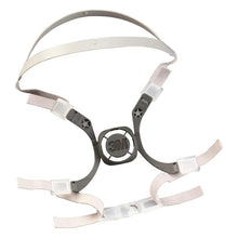 3M™ Headgear for 3M™ Reusable Respiratory Half Masks Series 6000, 6281 | Pack (1 piece)
