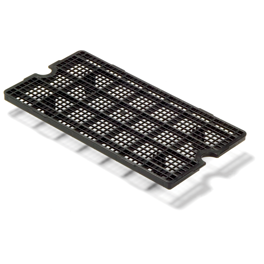 Setaccio separatore Numatic per secchi, nero