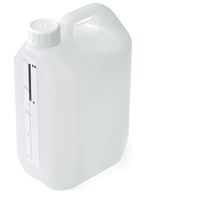 Contenitore dosatore Numatic da 2,5 litri con coperchio per soluzione detergente | Confezione (1 pezzo)
